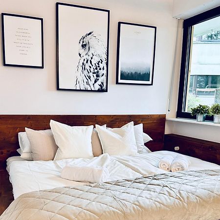 Apartamento Leonardo Wuerzburg I Freistehende Badwanne Exterior foto