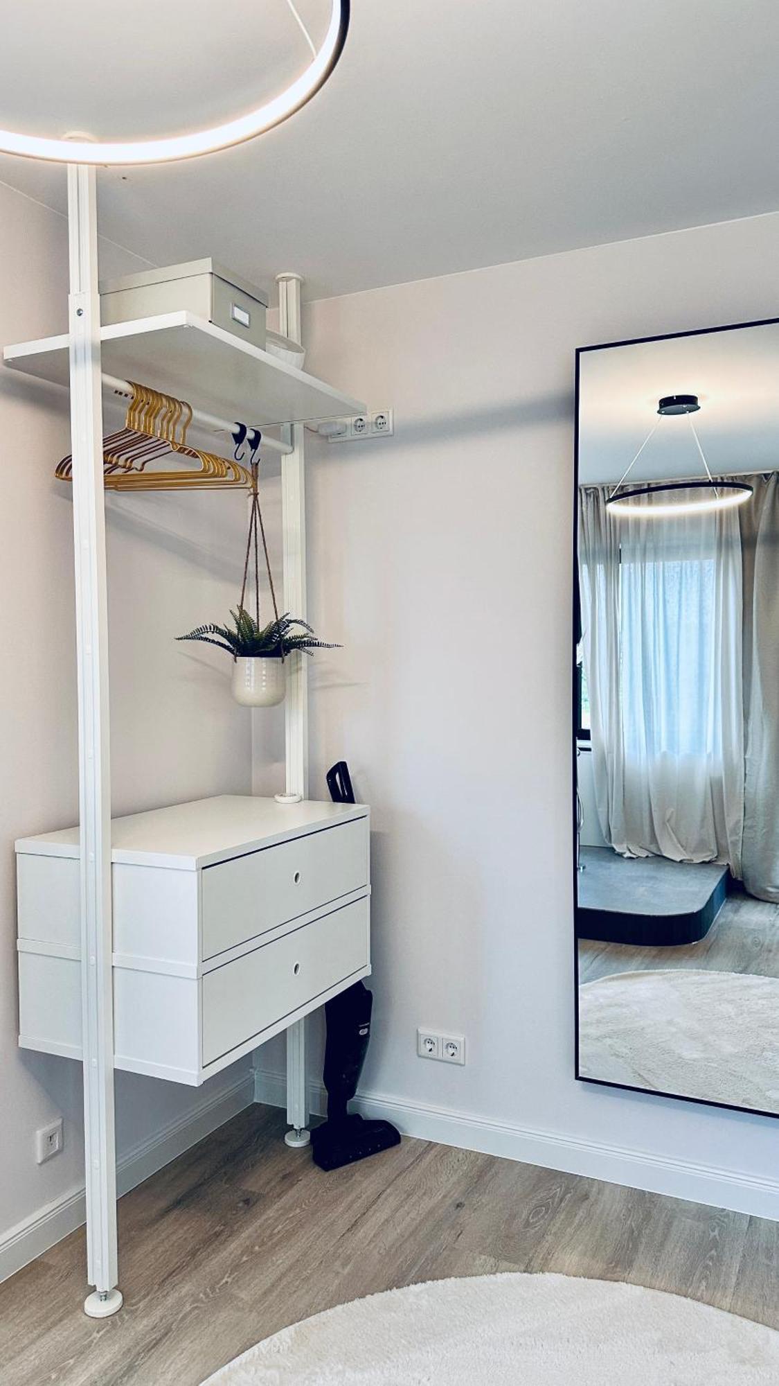 Apartamento Leonardo Wuerzburg I Freistehende Badwanne Exterior foto