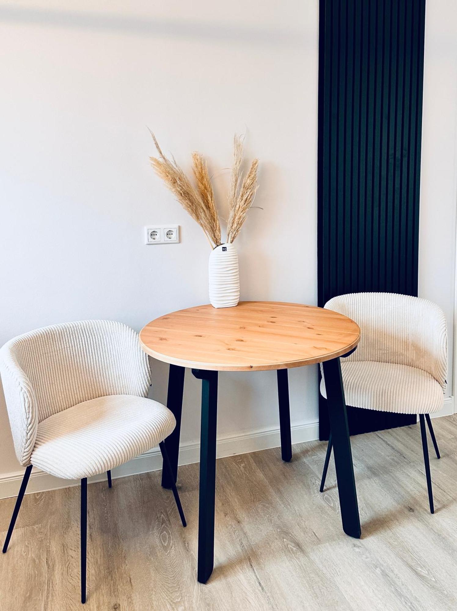 Apartamento Leonardo Wuerzburg I Freistehende Badwanne Exterior foto