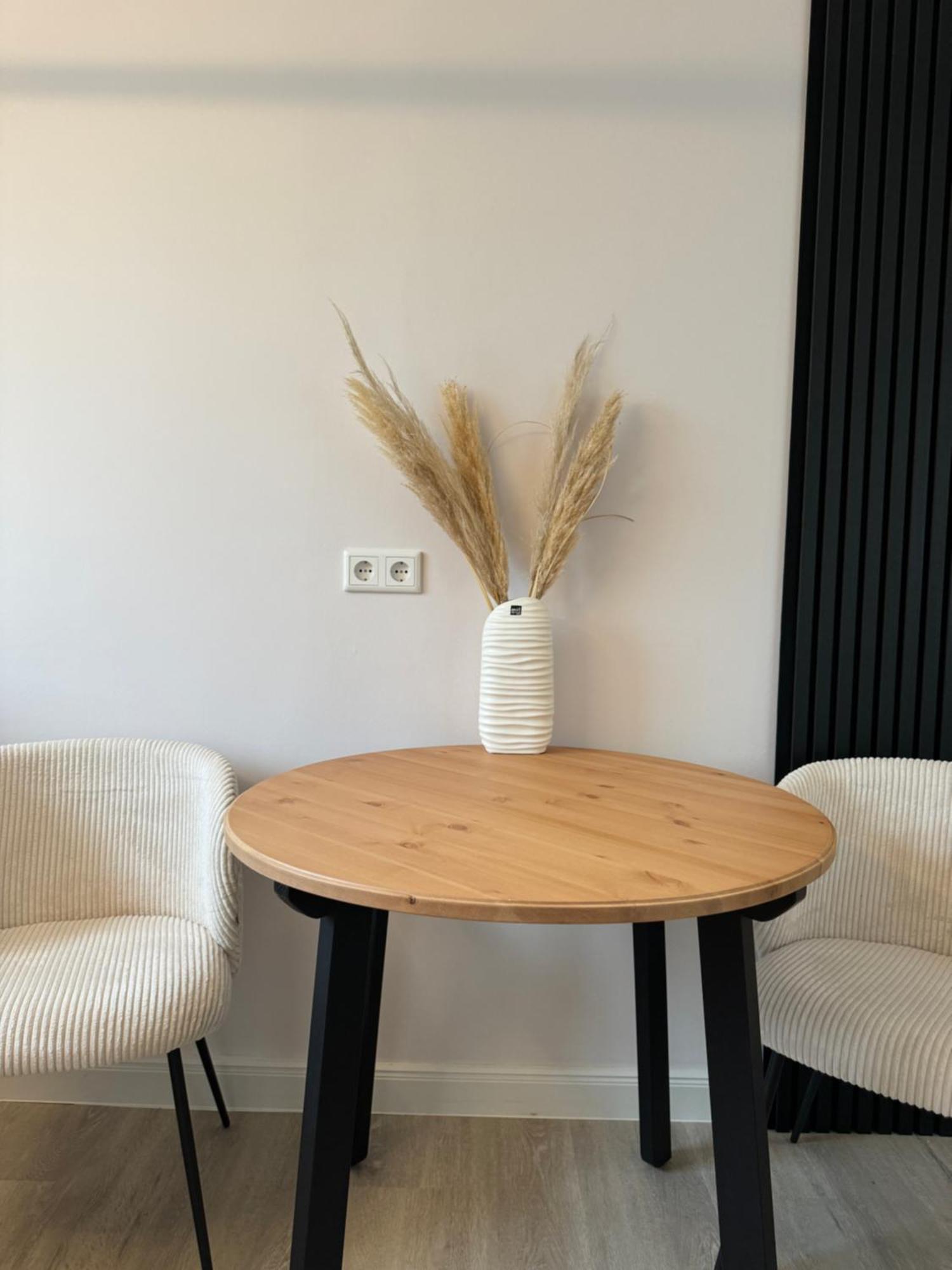Apartamento Leonardo Wuerzburg I Freistehende Badwanne Exterior foto